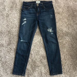 🎈SOLD Current Elliot The slouchy stiletto,size 26